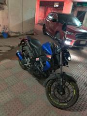 Yamaha MT 15